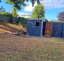 3 Zimmer Wohnung mit Garten - 815,00 EUR Kaltmiete, in Nottuln (PLZ: 48301)