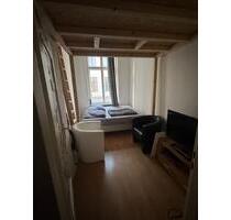 WG-Zimmer in 136qm-Altbau am Nollendorfplatz - Berlin Charlottenburg-Wilmersdorf