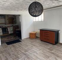 2-Zimmer Kellerwohnung - 600,00 EUR Kaltmiete, ca.  50,00 m² in Villingen-Schwenningen (PLZ: 78050)