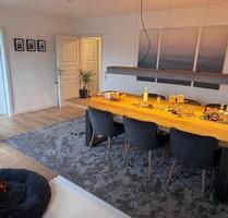 4-Zimmer Wohnung ca. 100qm ab 01.11.25 mit Ausblick über Lübeck - Stockelsdorf