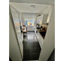 3,5 Zimmer Wohnung City nah ab 01.12.2025 mit Balkon zu Vermieten - Witten