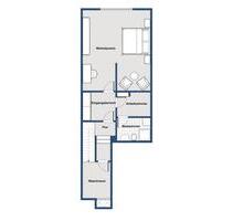 1.5 Zimmer Wohnung in Bissingen - Bietigheim-Bissingen