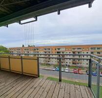 !!!Senioren aufgepasst - kuschlige 1-Raumwohnung!!! - Magdeburg Großer Silberberg