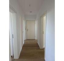 Schöne helle 4 Zimmer Wohnung in Ziesar