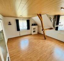 2 Zimmer Wohnung in Reichshof - Hahn