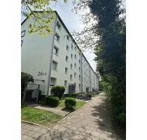3-Zimmer Wohnung mit Terrasse und Garten, frisch renoviert. - Karlsruhe Hagsfeld