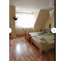 Mitarbeiterwohnung 3 Zimmer zu vermieten - Markdorf