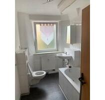 Wohnung 2. Zimmer Küche und Bad - Vilseck