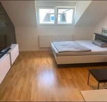 1-Zimmer Wohnung in Wiesbaden zu vermieten