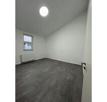 Neubau 3 Zimmer Wohnung Heidenheim möbliert Küche Waschm+Trockner - Heidenheim an der Brenz Aufhausen