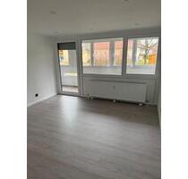 3,5 Zimmer Wohnung in Rosenfeld