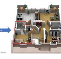 1 ZKB Studentenzimmer – Büro – Pendler Apartment ab Dezember 2025 - Siegen