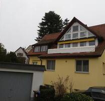 3 Zimmer Maisonette Wohnung in Überlingen-Nußdorf zu vermieten