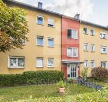 4 Zimmer Mietwohnung in Köln Porz