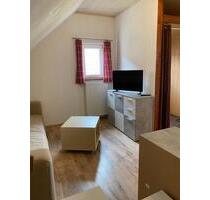 1 Zimmer Appartment - 430,00 EUR Kaltmiete, ca.  36,00 m² in Hilzingen (PLZ: 78247)