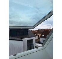 Top 1 Zimmer Dachgeschoss Wohnung in Karlsruhe Neureut