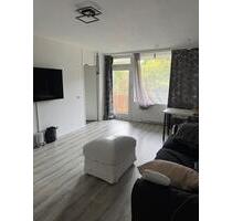 2 Zimmer Küche Bad und Balkon Balkon auf dem Betzenberg 624€ WARM - Kaiserslautern