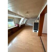 4,5 Zimmer Wohnung in zentaler Lage von Enzberg - Mühlacker