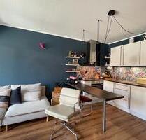 Gemütliche 1-Zimmer Wohnung auf dem Priwall zur Miete - Lübeck Alt-Travemünde / Rönnau