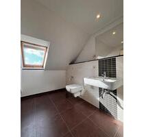 *** DG mit Loggia * modernes Badezimmer * Parkett * Unverbauter Blick ins Grüne *1125 *** - Leipzig Altwest