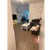 Moderne 1 Zimmer Wohnung mit Einbauküche in Bielefeld (Theesen)