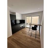 1 Zimmer Wohnung im Herzen Ingolstadts - Stadtmitte - Geisenfeld