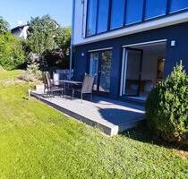 Moderne 3-Zimmer Terrassenwohnung in ruhiger Wohngegend - Albstadt Gemarkung Onstmettingen