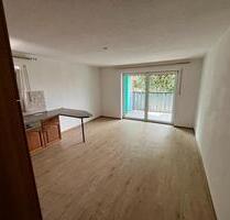 Helle 3,5 Zimmer Wohnung in Osterhofen