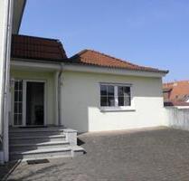 1 Zimmer Apartment in Büdingen Aulendiebach