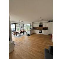 Mietwohnung 3-Zimmer mit Garten in Pulheim-City