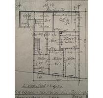 gemütliche 4 Zimmer Wohnung in Hardegsen