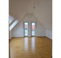4-Zimmer Maisonette-Wohnung in toller Lage von Schwäbisch Hall