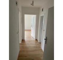 Dreizimmer Wohnung in Rinteln (Südstadt ) - Luhden