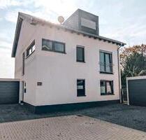 4 Zimmer Etagenwohnung (OG + DG) mit Balkon und Garten - Wassenberg