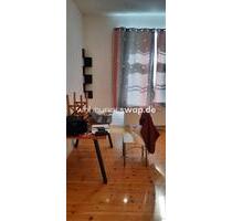 Wohnungsswap - 3 Zimmer, 63 m² - Schillerhof, Mitte, Berlin