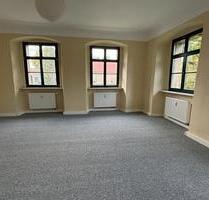 Ländlich ruhig und naturnah wohnen! Schöne 2 Zimmer Wohnung - Radibor