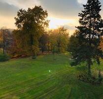 Ab Januar 3,5 Zimmer Wohnung mit Balkon + Küche,schön im grünen - Essen Stadtbezirk VI