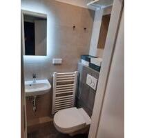 Moderne 2-Zimmer Wohnung in Ricklingen | zentral & naturnah - Hannover