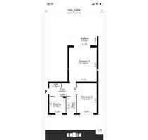 Wohnungsswap - 2 Zimmer, 58 m² - Im Eck, Berlin