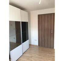 3 Zimmer Wohnung Dachgeschosswohnung Nürnberg Höfen 90431