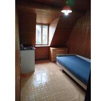 Möbliertes WG-Zimmer in Bad Friedrichshall