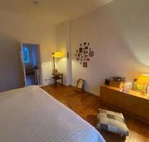2-Zimmer Wohnung Charlottenburg-Nord, ohne Anmeldung!!! - Berlin Charlottenburg-Wilmersdorf