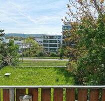 Sanierte 2 Zimmer Wohnung in Stuttgart mit neue EBK und Tfg