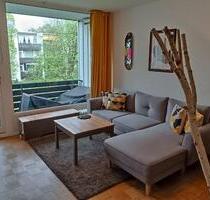 Ruhige 1-Zimmer Wohnung in Othmarschen - Hamburg Altona