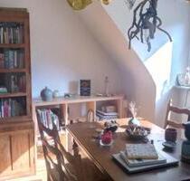 Möblierte 2 Zimmer Wohnung, 15.05.-31.07.25 (auch länger) - Hamburg Wandsbek
