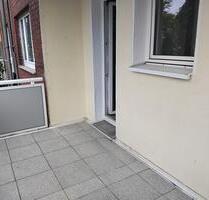 Sehr schöne renovierte 3 Zimmer Wohnung mit Balkon in Gelsenkirchen zu vermieten