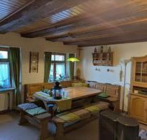 5,5 Zimmer Wohnung zu vermieten - Geisingen