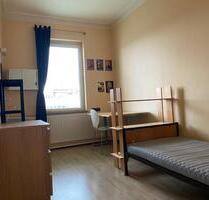 1,5 Zimmer Apt. in Stuttgart-Ost ab 01.11.
