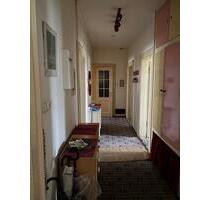 4-Zimmer Wohnung - Nürnberg - Jahnstr
