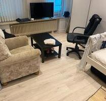 WG Zimmer, gerne Hanwerker 2Pers. Möglich - Hamburg Harburg
